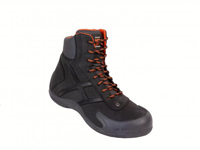 No Risk - Corvette boot