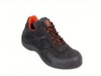 No Risk - Corvette shoe